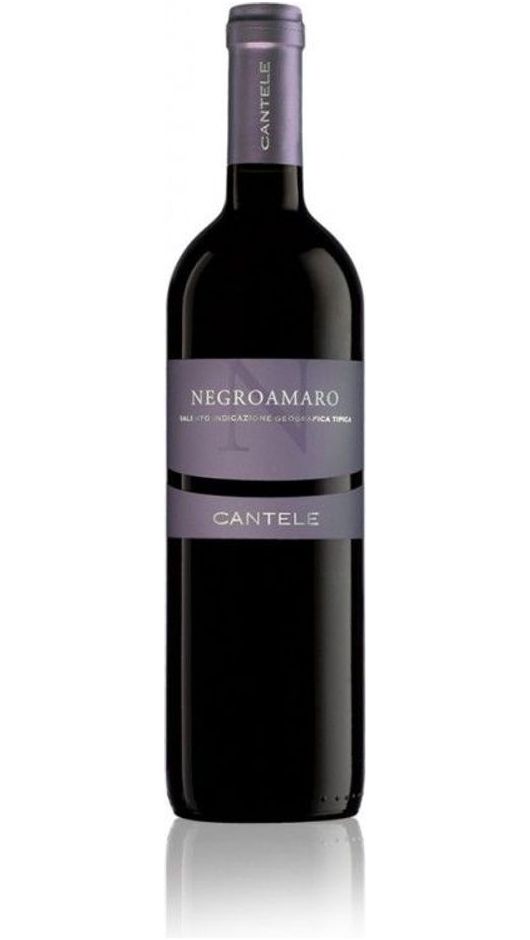 Negroamaro IGT - Cantele