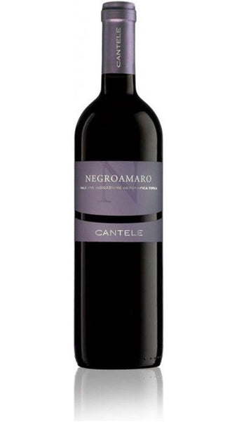 Negroamaro IGT - Cantele