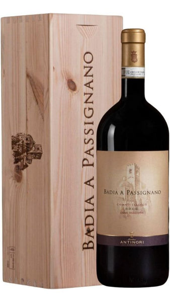 Chianti Classico DOCG - Magnum - Badia a Passignano