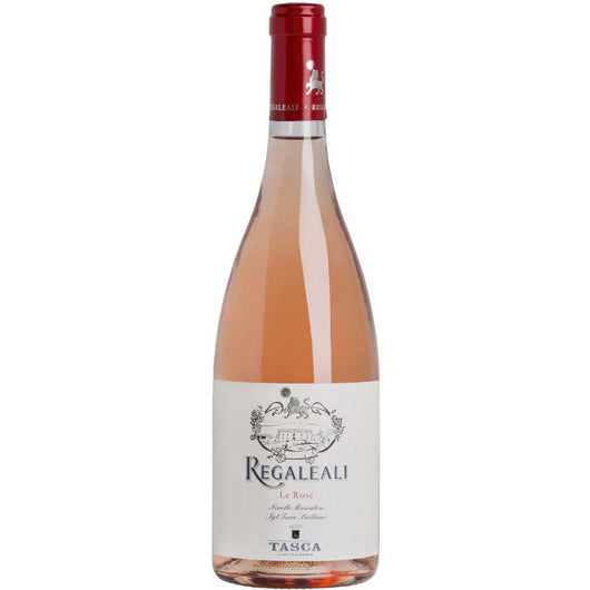 Rosato - IGT - Le Rose - Tasca d'Almerita