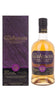 Whisky W&M Glenallanchie Sherry Wood 46% Cl.70 - Geschenkbox