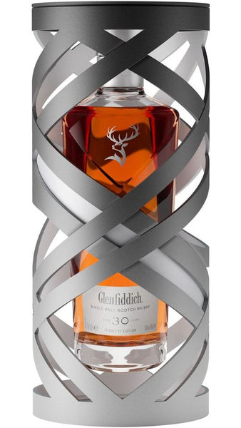 Whisky 30 Suspended Time 70cl - Glenfiddich