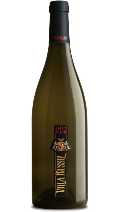 Chardonnay Grafin de la Tour - Villa Russiz