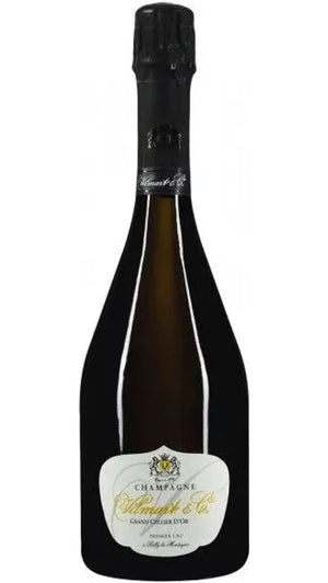 Champagne Grand Cellier OR Premier Cru Brut 2020 - Vilmart