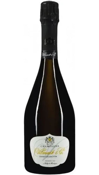 Champagne Grand Cellier OR Premier Cru Brut 2020 - Vilmart