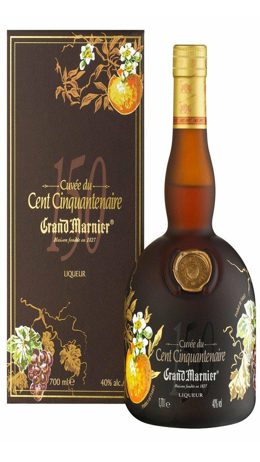 Grand Marnier Cuvee 150 Anni 70cl Liq