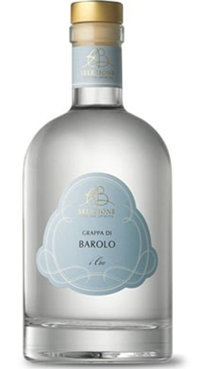 Grappa Ab Selez.Cru Barolo 70cl