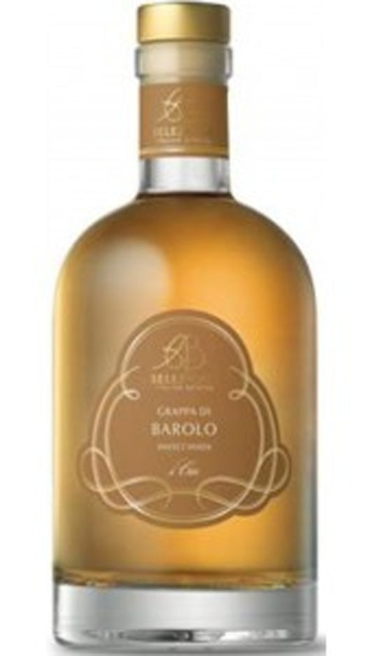 Grappa Ab Selez.Cru Barolo Invec. 70cl