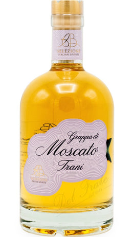 Grappa Ab Selez.Moscato Di Trani 50cl