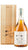 Grappa Ambrata - 9 anni d'invecchiamento - Caisse en Bois - Romano Levi