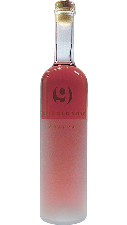 Grappa Centopercento Articolonove 50cl