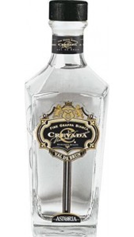 Grappa Astoria Crevada Bianca 70cl