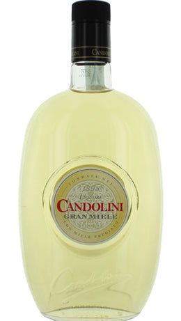 Grappa Candolini Gran Miele 70cl