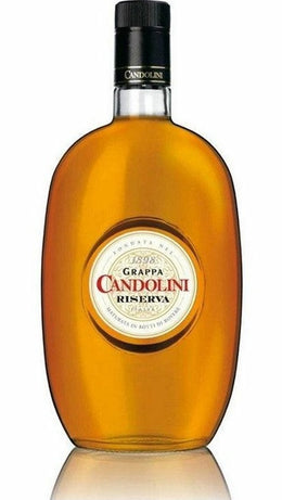 Grappa Candolini Riserva 70cl