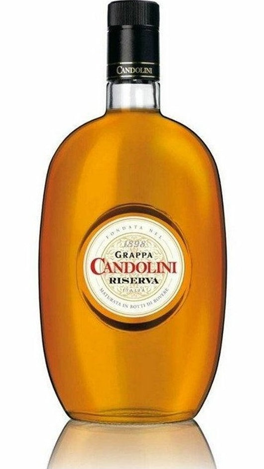 Grappa Candolini Riserva 70cl