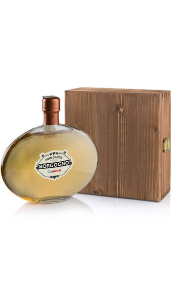 Grappa di Barolo Cannubi 50cl - Borgogno - Astucciato