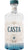 Grappa Castagner Casta Prosecco Mixology 70cl