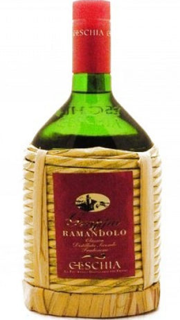 Grappa Ceschia Ramandolo Classica 70cl