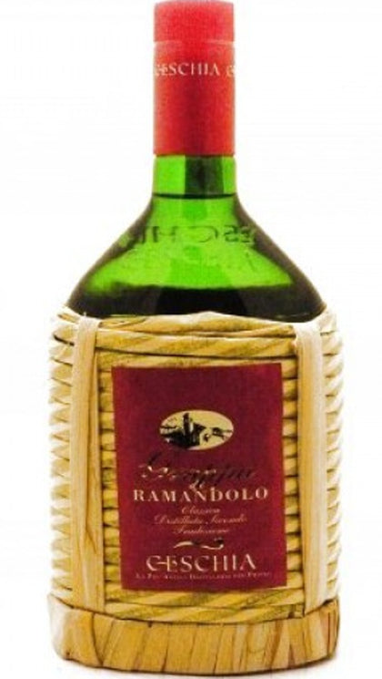 Grappa Ceschia Ramandolo Classica 70cl