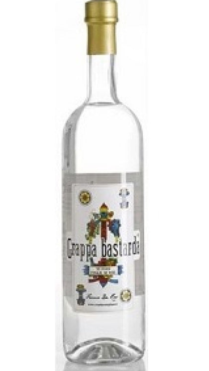Grappa Cima Da Conegl.Bastarda 70cl