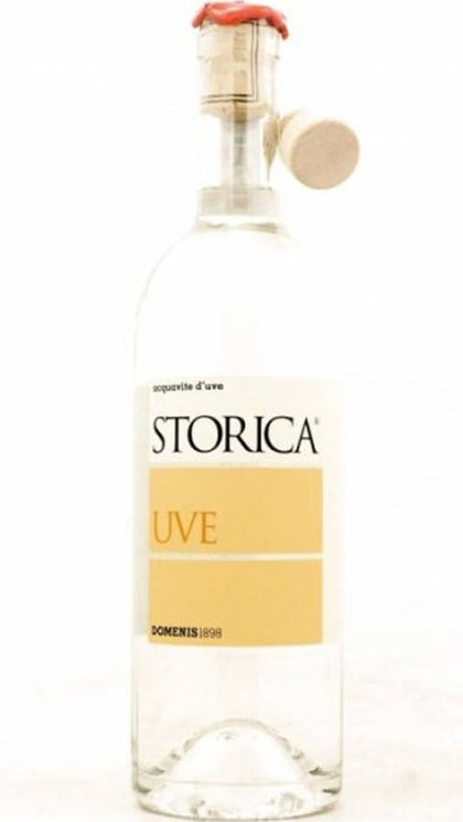 Grappa Domenis Storica Uve 50cl