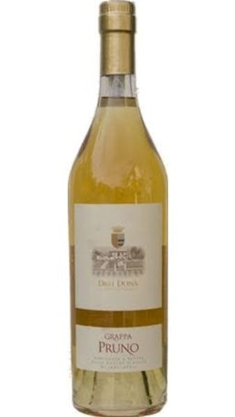 Grappa Sibona Drei Donà La Palazza di Sangiovese Riserva Pruno 70cl