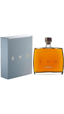 Grappa FUMO 50cl - EVO