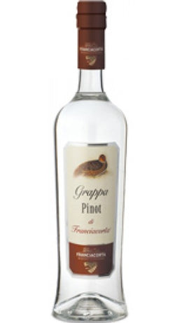 Grappa Franciacorta Pinot 70cl
