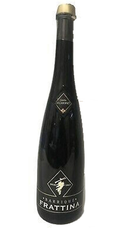 Grappa Frattina Barrique Cabernet 70cl