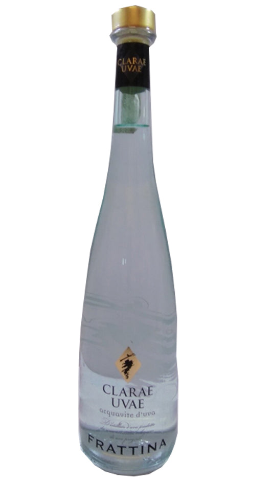 Grappa Frattina Clarae Uvae Acq.Uva 70cl