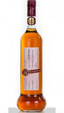 Grappa Giori Barrique Invecchiata 70cl