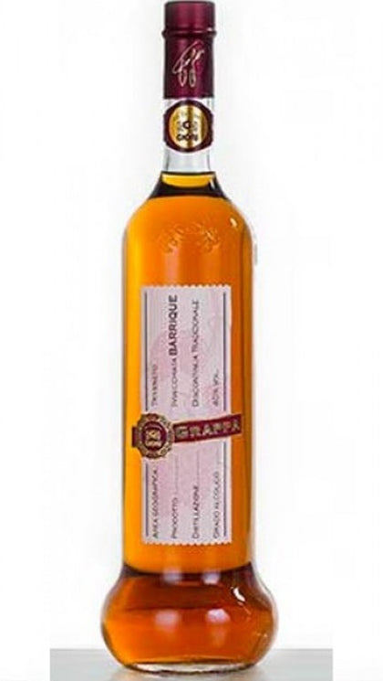 Grappa Giori Barrique Invecchiata 70cl