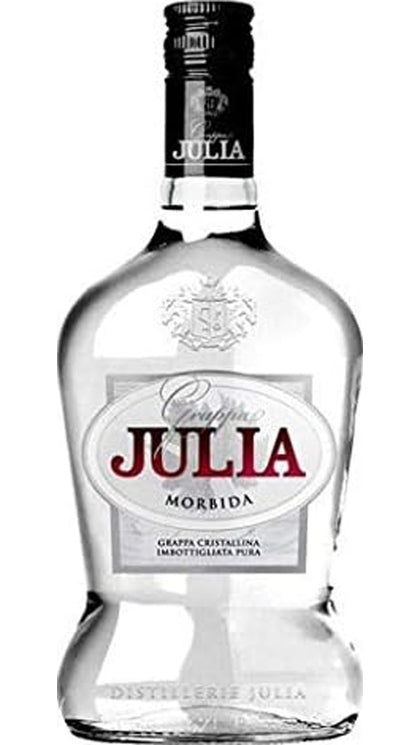 Grappa Julia Bianca 1.5lt