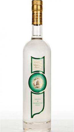 Grappa Maschio Pietro Chardonnay 50cl