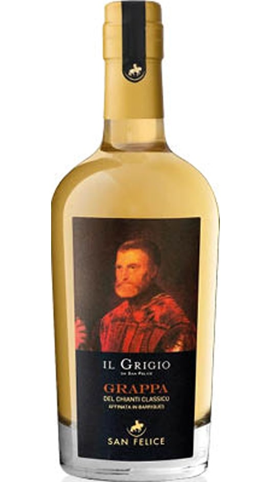 Grappa S.Felice Chianti 70cl