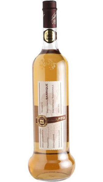Grappa Barrique Giori 100cl