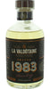 Grappa La Valdotaine 1983 Smokey Cl.50