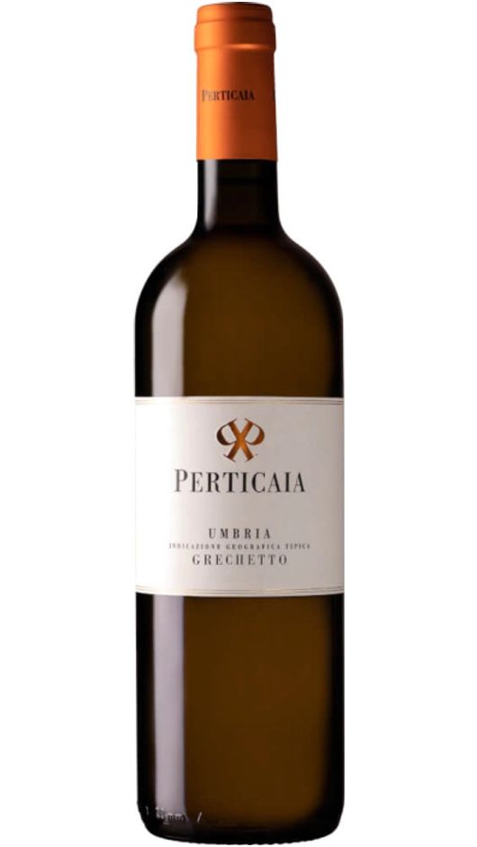 Grechetto Umbria IGT - Perticaia