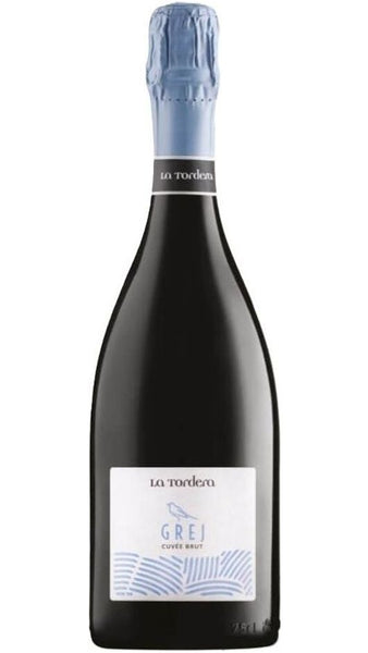 Spumante Brut - Grej - La Tordera