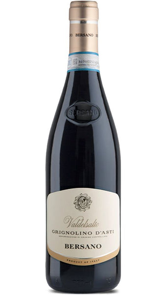 Valdesalto Grignolino d’Asti DOC - Bersano