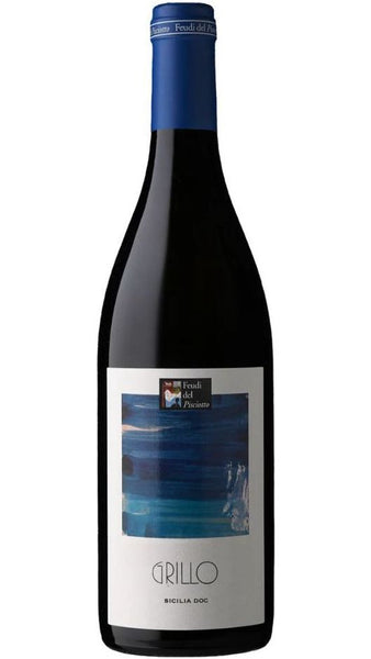 Grillo Sicilia DOC - Feudi del Pisciotto