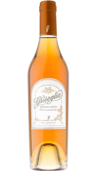 Grisoglia Passito Toscana IGT - Tenuta Setteponti