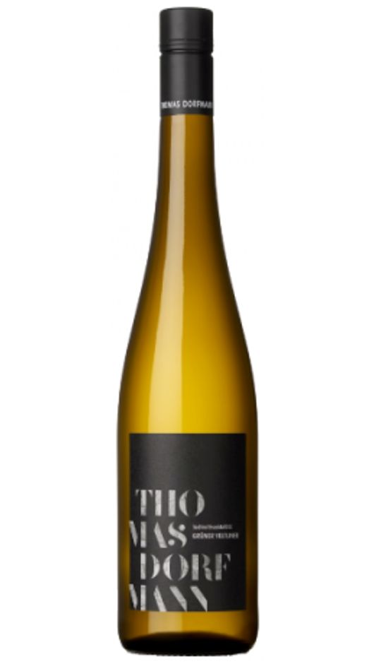 Gruner Veltliner DOC - Thomas Dorfmann