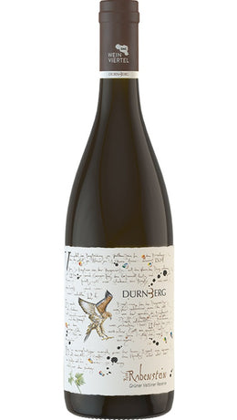 Weinviertel DAC Reserve Ried Rabestein Grüner Veltliner Falkenstein - Dürnberg