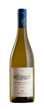 Gruner Veltiner - Tuzko
