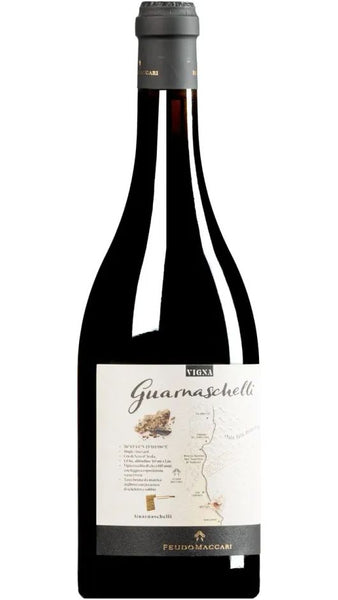 Vigna Guarnaschelli Nero d'Avola Sicilia DOC - Feudo Maccari