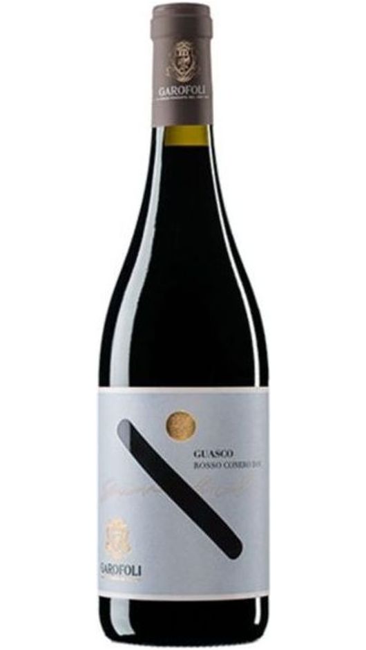 Guasco Rosso Conero DOC - Garofoli
