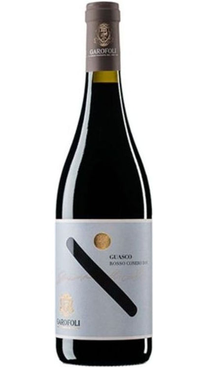 Guasco Rosso Conero DOC - Garofoli