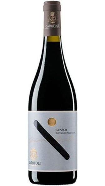 Guasco Rosso Conero DOC - Garofoli