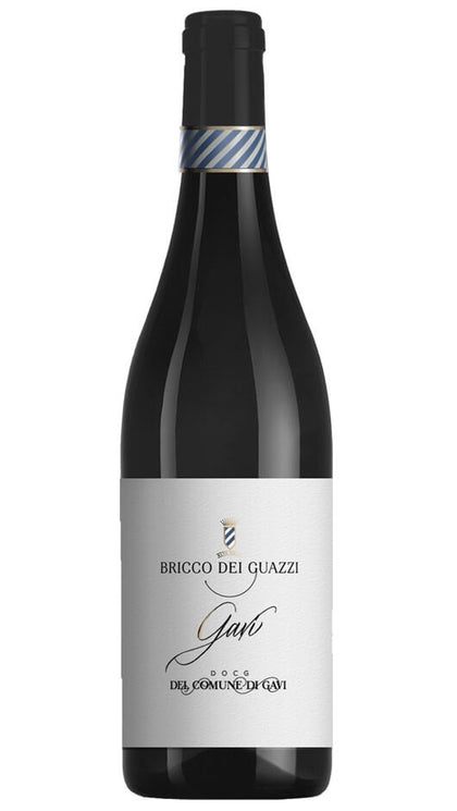 Gavi dei Gavi DOCG - Bricco dei Guazzi